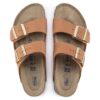 Arizona Soft Footbed Nubuk Leather Arizona Soft Footbed Nubuk Leather