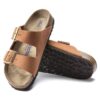 Arizona Soft Footbed Nubuk Leather Arizona Soft Footbed Nubuk Leather