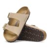 Arizona Soft Footbed Nubuk Leather Arizona Soft Footbed Nubuk Leather