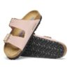 Arizona Soft Footbed Nubuk Leather Arizona Soft Footbed Nubuk Leather