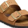 Arizona Soft Footbed Nubuk Leather Arizona Soft Footbed Nubuk Leather