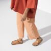 Arizona Soft Footbed Nubuk Leather Arizona Soft Footbed Nubuk Leather