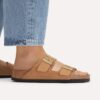 Arizona Soft Footbed Nubuk Leather Arizona Soft Footbed Nubuk Leather