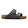 Arizona Soft Footbed Suede Leather Arizona Soft Footbed Suede Leather