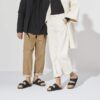 Arizona Soft Footbed Suede Leather Arizona Soft Footbed Suede Leather