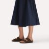 Arizona Soft Footbed Suede Leather Arizona Soft Footbed Suede Leather
