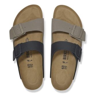 Arizona Split Birko-Flor Piatra neagră