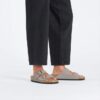 Arizona Suede Leather Embossed Arizona Suede Leather Embossed