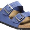 Arizona Suede Leather Embossed Arizona Suede Leather Embossed