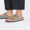 Arizona Suede Leather Embossed Arizona Suede Leather Embossed