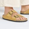 Arizona Suede Leather Embossed Arizona Suede Leather Embossed