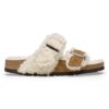 Arizona Teddy Split Suede Leather Fur Arizona Teddy Split Suede Leather Fur