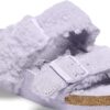 Arizona Teddy Split Suede Leather Fur Arizona Teddy Split Suede Leather Fur