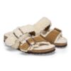 Arizona Teddy Split Suede Leather Fur Arizona Teddy Split Suede Leather Fur