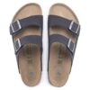 Arizona Vegan Microfaser Desert Dust Indigo Blue Arizona Vegan Microfaser Desert Dust Indigo Blue
