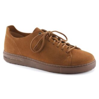 Bend Low Decon Piele nubuc