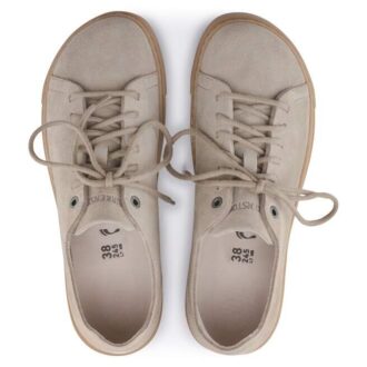 Bend Low Decon Piele nubuc