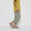 Bend Low Decon Piele nubuc Bend Low Decon Piele nubuc