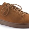 Bend Low Decon Piele nubuc Bend Low Decon Piele nubuc