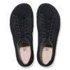 Bend Low Decon Piele nubuc Triple Black Bend Low Decon Piele nubuc Triple Black