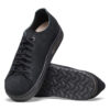 Bend Low Decon Piele nubuc Triple Black Bend Low Decon Piele nubuc Triple Black
