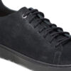 Bend Low Decon Piele nubuc Triple Black Bend Low Decon Piele nubuc Triple Black