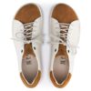 Bend Low Decon Pop Piele naturală Nubuck Bend Low Decon Pop Piele naturală Nubuck