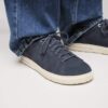 Bend Low din piele de căprioară Bend Low din piele de căprioară