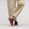 Bend Low din piele de căprioară Bend Low din piele de căprioară