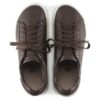 Bend Low din piele naturală Bend Low din piele naturală
