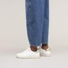 Bend Low din piele naturală Bend Low din piele naturală