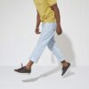 Bend Low din piele naturală Bend Low din piele naturală