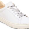 Bend Low din piele naturală Bend Low din piele naturală