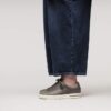 Bend Low din piele naturală Bend Low din piele naturală