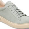Bend Low din piele naturală de căprioară Bend Low din piele naturală de căprioară