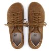 Bend Low Piele de căprioară Mink Bend Low Piele de căprioară Mink