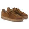 Bend Low Piele de căprioară Mink Bend Low Piele de căprioară Mink