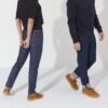 Bend Low Piele de căprioară Mink Bend Low Piele de căprioară Mink
