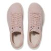 Bend Low Piele de căprioară Roz deschis Bend Low Piele de căprioară Roz deschis