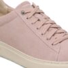 Bend Low Piele de căprioară Roz deschis Bend Low Piele de căprioară Roz deschis