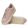 Bend Low Piele de căprioară Roz deschis Bend Low Piele de căprioară Roz deschis