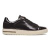 Bend Low Piele naturală lăcuită Bend Low Piele naturală lăcuită
