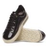 Bend Low Piele naturală lăcuită Bend Low Piele naturală lăcuită