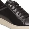 Bend Low Piele naturală lăcuită Bend Low Piele naturală lăcuită