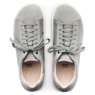 Bend Low Piele naturală Textil