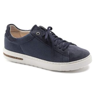 Bend Low Piele-Textil Albastru închis