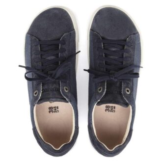 Bend Low Piele-Textil Albastru închis