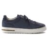 Bend Low Piele-Textil Albastru închis Bend Low Piele-Textil Albastru închis