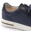 Bend Low Piele-Textil Albastru închis Bend Low Piele-Textil Albastru închis