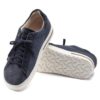 Bend Low Piele-Textil Albastru închis Bend Low Piele-Textil Albastru închis